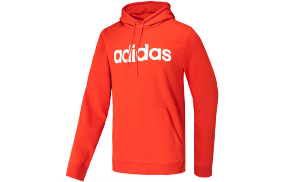 Adidas NEO Trendy Clothing Hoodie EI4741