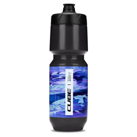 CUBE Flow 750ml water bottle