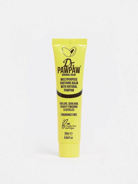 Dr. PAWPAW Original Multipurpose Balm 25ml