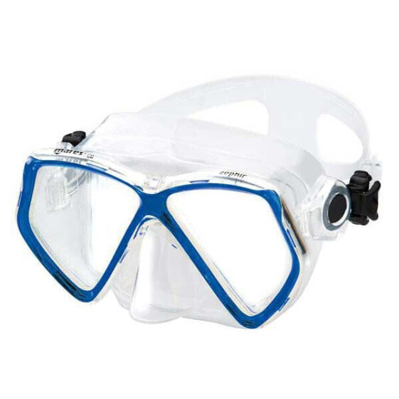 MARES AQUAZONE Zephir Snorkeling Mask