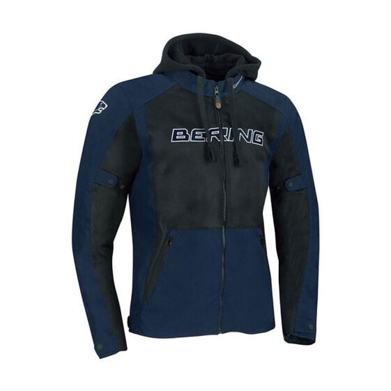 BERING Spirit Hoodie Jacket