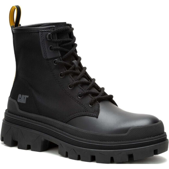 Ботинки мужские CATERPILLAR Hardwear Hi