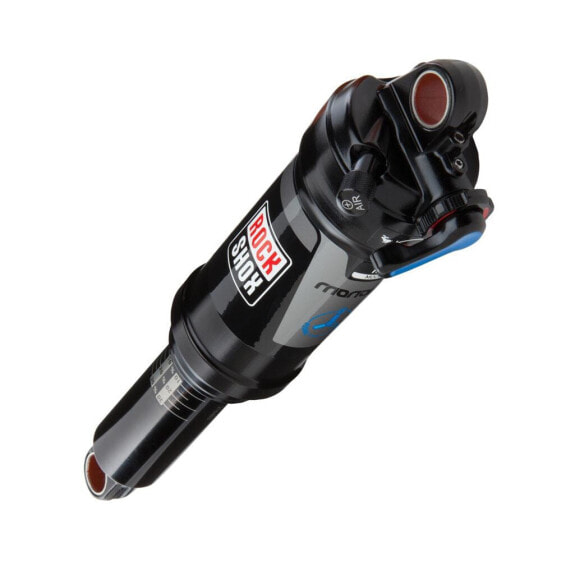 ROCKSHOX Monarch RT3 Tune-MidReb/MidComp D1 shock absorber