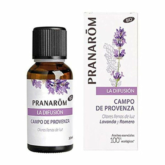 Природное масло Provenza Pranarôm 007760885 (30 ml) 30 ml