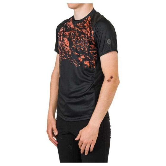 AGU Venture MTB short sleeve jersey