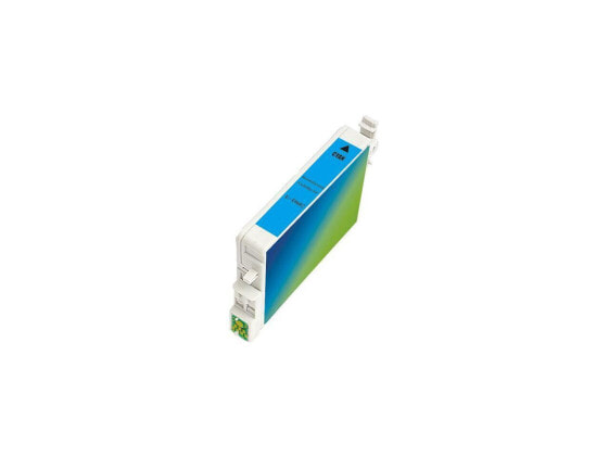 Green Project E-T0602 Cyan Ink Cartridge Replaces Epson T060220
