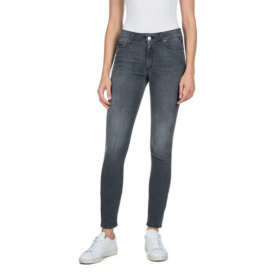 REPLAY WHW689.000.51A919.097 Luzien jeans