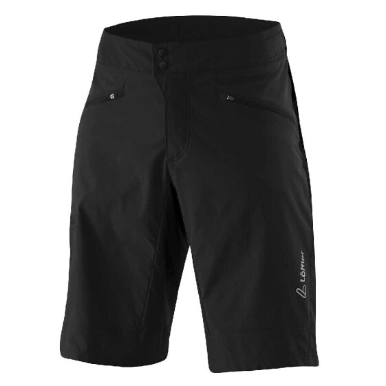 LOEFFLER Pyce-G CSL shorts