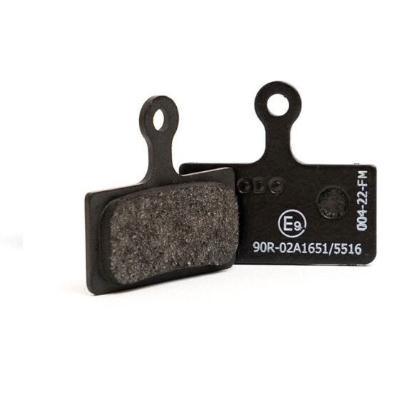 GALFER Standar Shimano XTR M9000 Disc Brake Pads 2 Units