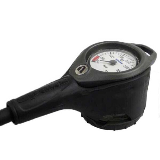 APEKS Pressure Gauge/Compass Console