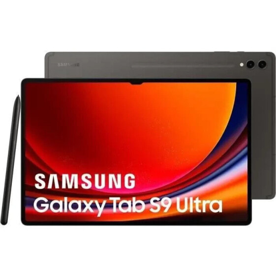 Планшет Samsung Galaxy Tab S9 Ultra 14,6
