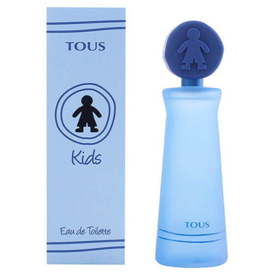 Детские духи для мальчика Tous Kids Boy EDT 100 мл