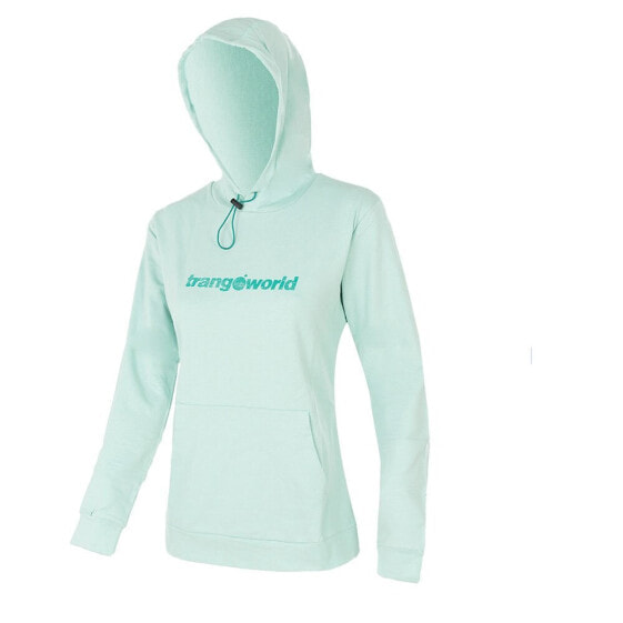 TRANGOWORLD Sousa NT hoodie