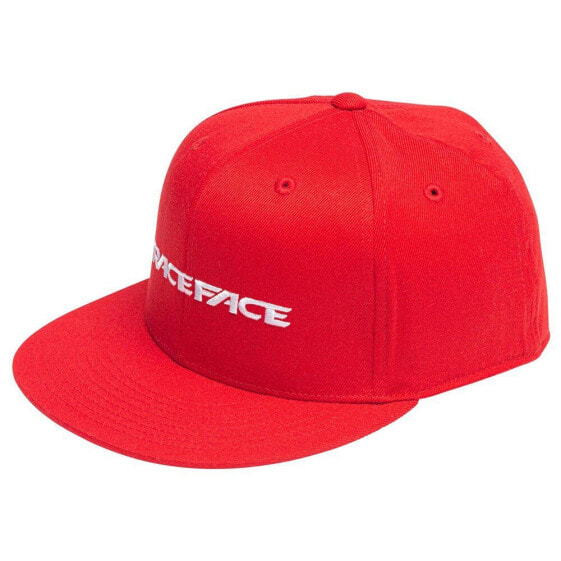 RACE FACE Classic Logo Cap