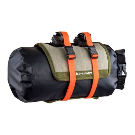 Велосумка Birzman Packman Travel Handlebar Bag 9.5L