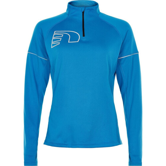 NEWLINE SPORT Core Neck sweatshirt