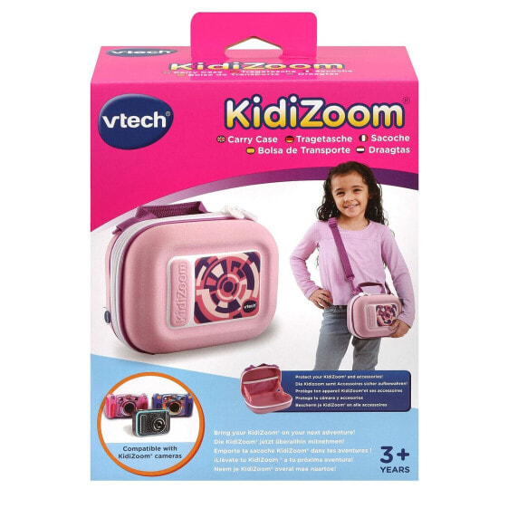 Чехол для фотоаппарата Vtech Kidizoom Детский