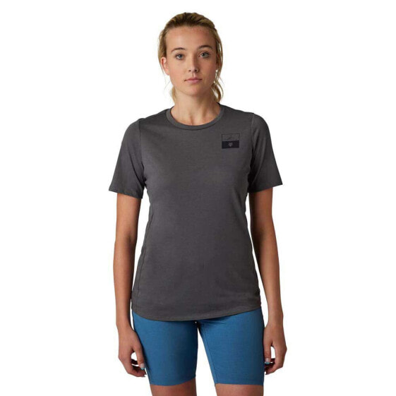 FOX RACING MTB Ranger Drirelease® short sleeve T-shirt