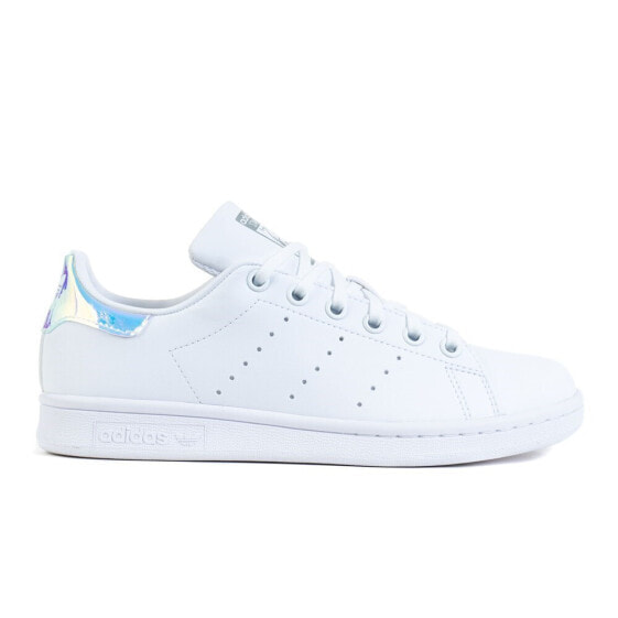 Adidas Stan Smith J Hologram