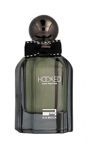 Rue Broca Hooked Pour Homme