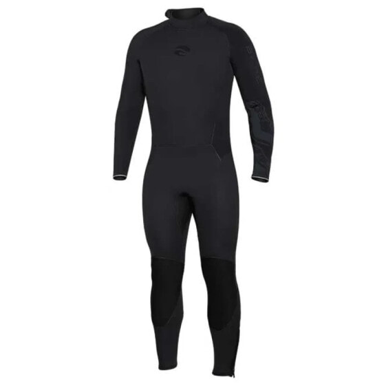 BARE Velocity Ultra 3 mm diving wetsuit