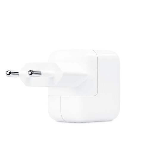 Зарядное устройство USB Apple 12W