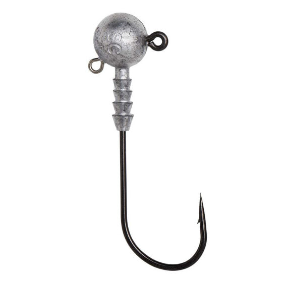 SAVAGE GEAR Ball NL Jig Head 100 Units