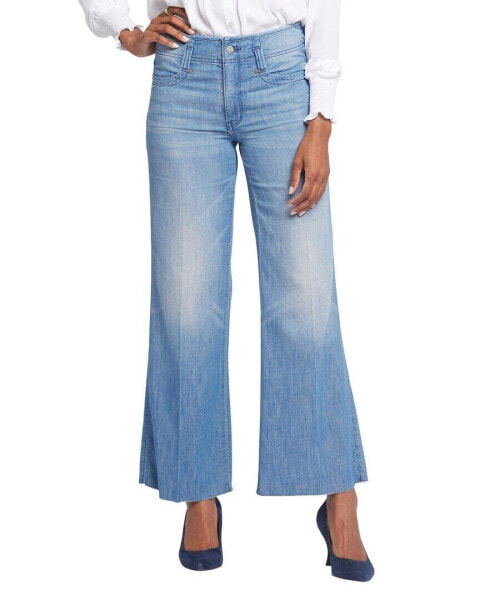 Nydj Teresa Everly Relaxed Jean Women's