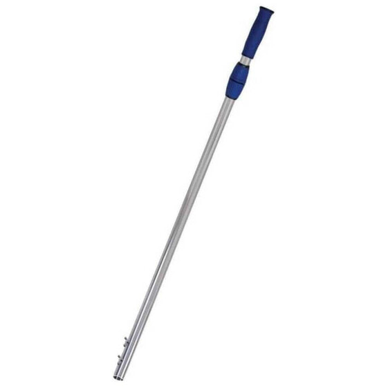 KOKIDO TP72BU 2x180cm telescopic handle with wing nut fixing