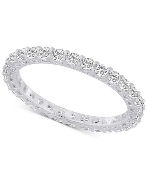 Diamond Eternity Band (3/4 ct. t.w.) in 14k Gold