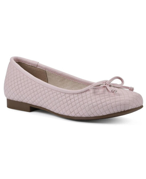 Women's Bessy Ballet Flats