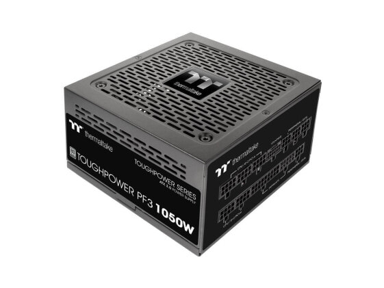 Thermaltake Toughpower PF3 1050W 80+ Platinum ATX Fully Modular Power Supply PSU