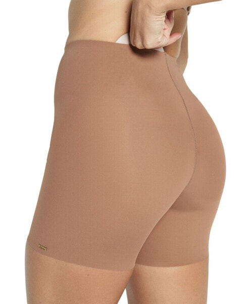 Корректирующее белье Leonisa Женские шорты с эффектом бикини с подкладкой для ягодиц