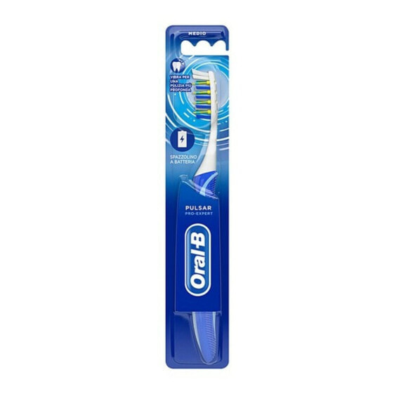 Зубная щетка PRO-EXPERT PULSAR 35 Oral-B Expert Pulsar