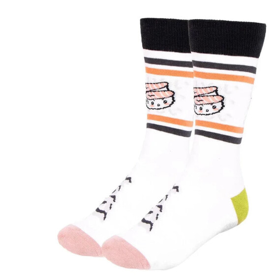 CERDA GROUP Socks Otaku Half long socks