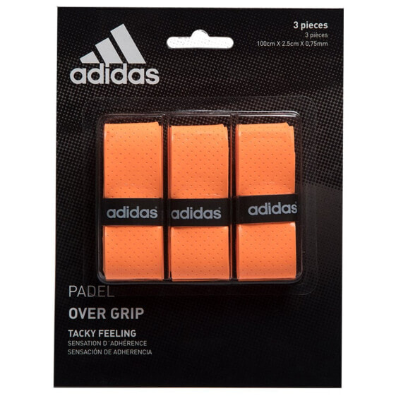 ADIDAS PADEL Overgrip 3 Units