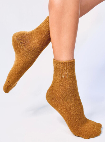 Носки FOWELL CAMEL Winter Socks