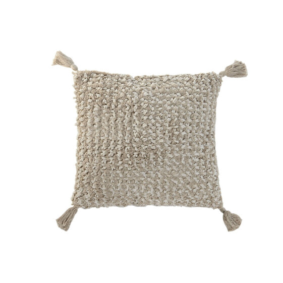 Подушка Home ESPRIT Boho 45 x 45 cm