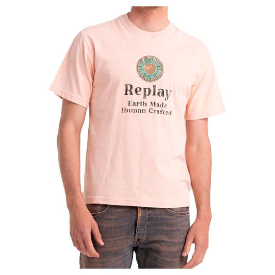 REPLAY M6151.000.23312E.718 T-shirt