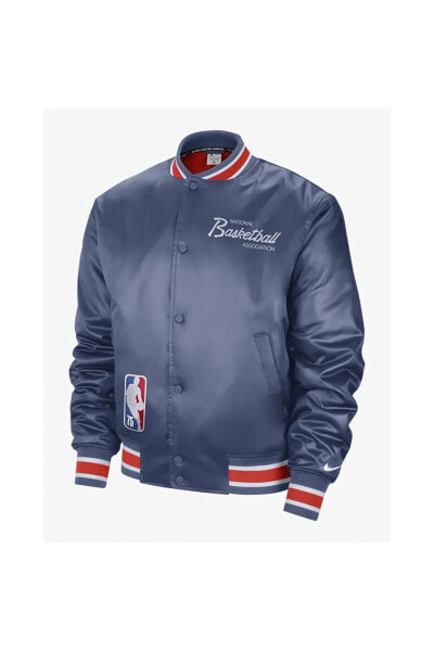 Спортивная куртка Nike Team 31 Courtside NBA Erkek