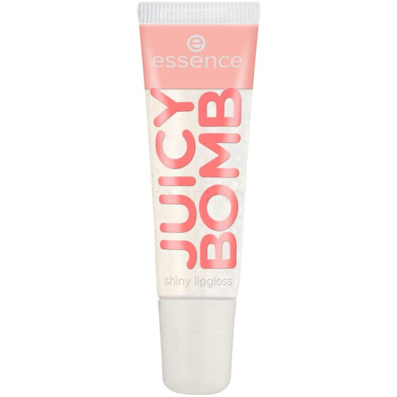 Essence Juicy Bomb Shiny Lipgloss 10 ml lipgloss für Frauen