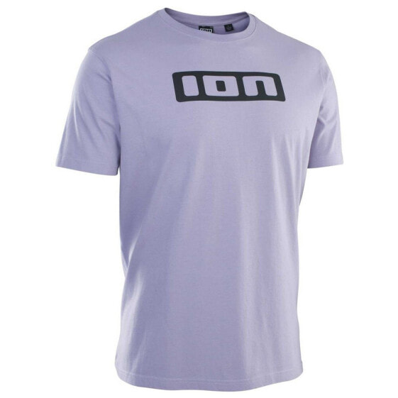 ION Logo short sleeve T-shirt