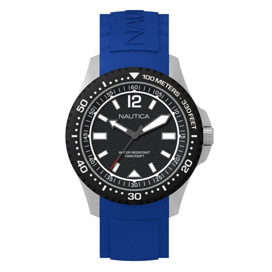 NAUTICA NAPMAU002 watch