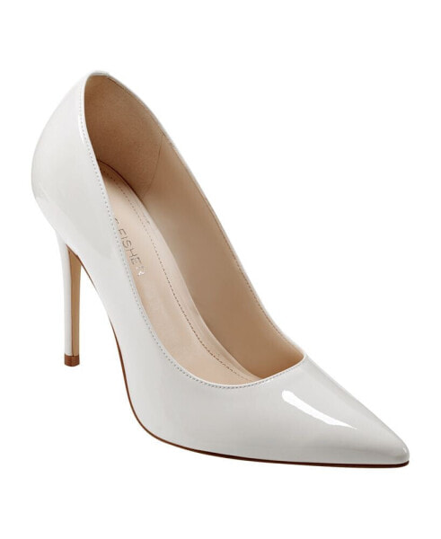 Women's Codie Slip-On Stiletto Dress Pumps