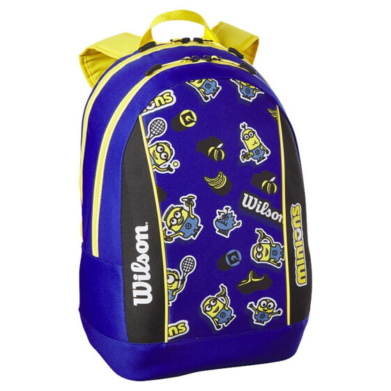 WILSON Minions V3.0 Tour junior Backpack