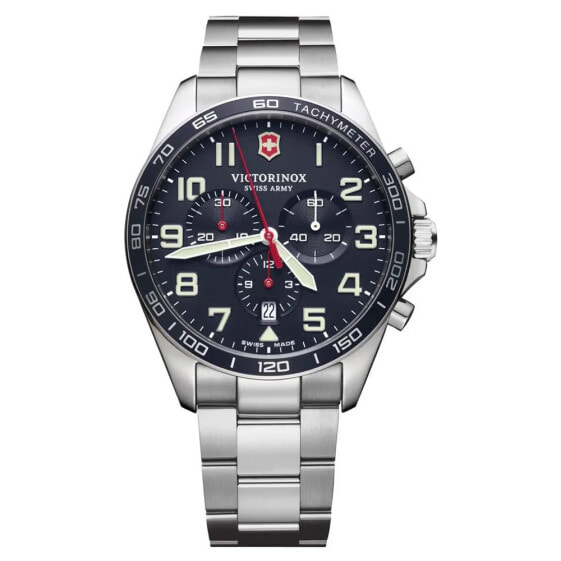 VICTORINOX SWISS ARMY V241857 watch