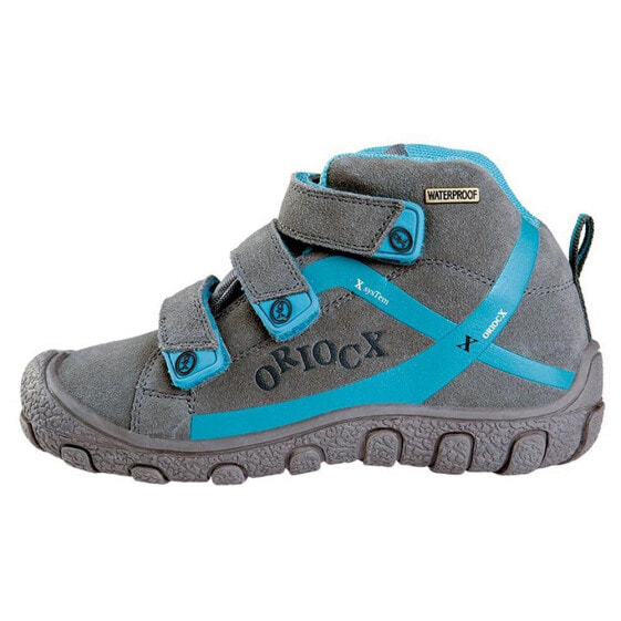 ORIOCX Tricio hiking boots