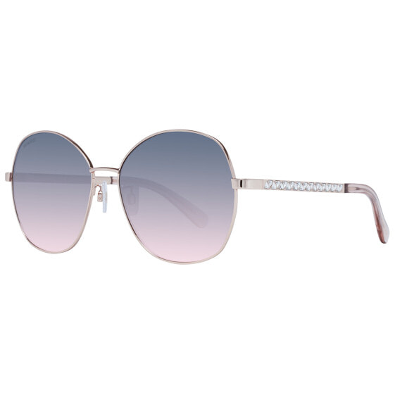 Swarovski Sonnenbrille SK0368-F 028 60