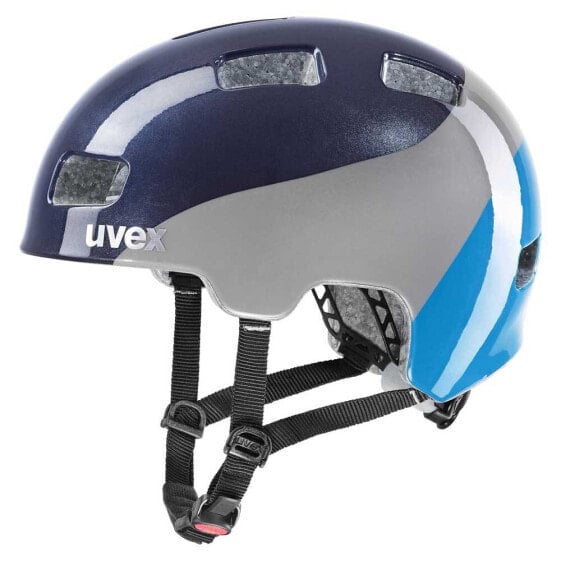 Шлем защитный Uvex HLMT 4 Urban