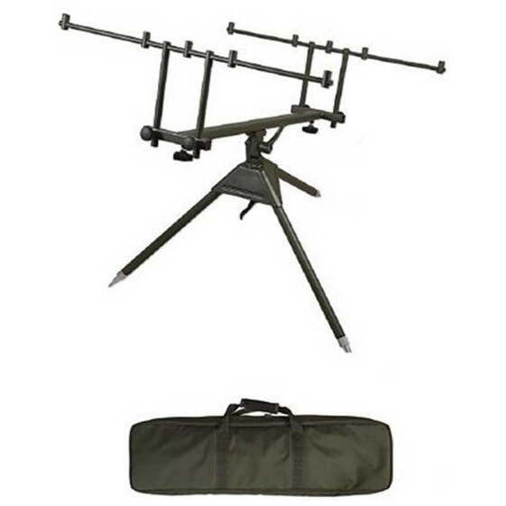 CARP SPIRIT Session Rod Pod